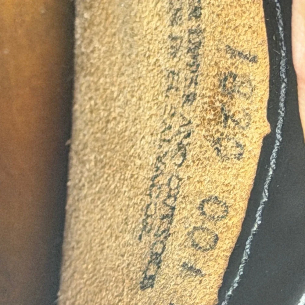 G.H. Bass & Co. please see